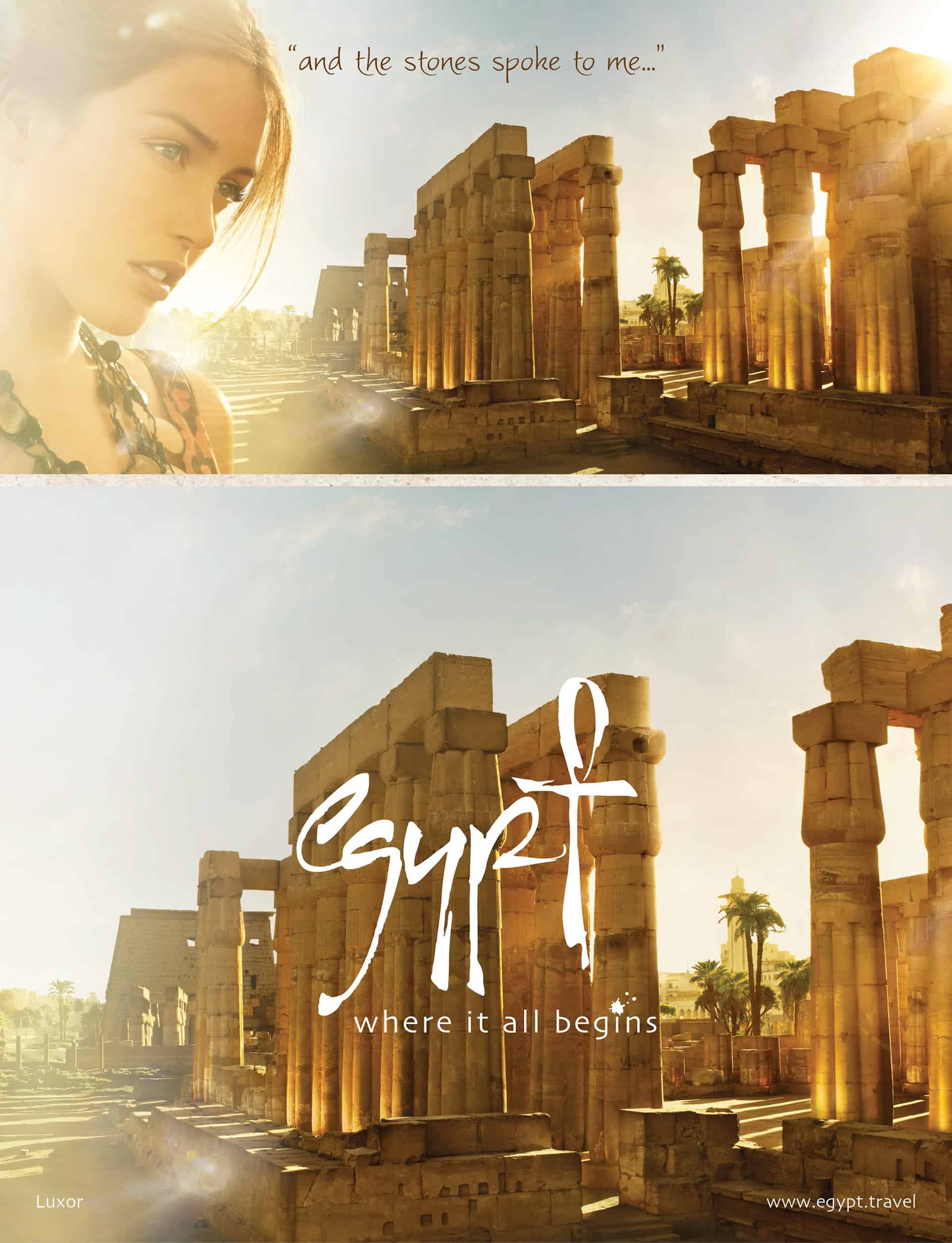 tourism office of egypt